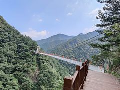-太湖源风景区