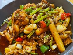 -小红烤翅(傅厚岗店)