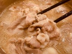 -江海肥牛(桃园南路店)