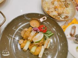 -奈尔宝·儿童乐园·亲子餐厅(鄞州万达店)