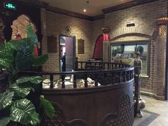 大堂-北疆饭店(苏宁广场店)