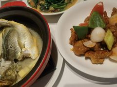 -莆田餐厅PUTIEN(金融街购物中心店)
