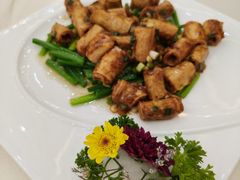 -轩记海鲜餐厅·四十五年老字号·经典粤菜(西区彩虹店)