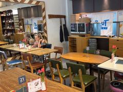 -Brut Eatery悦璞食堂(愚园路店)