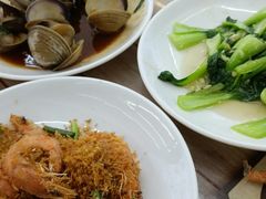 -鑫鸿达·海鲜闽菜热炒小馆(中山路店)