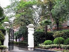 -溧阳路经典老洋房