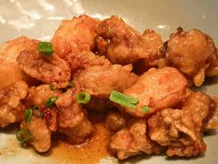 -福州仓山凯悦酒店·闽味中餐厅
