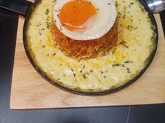 -许哥东北烧烤·铁丳烤串·宫后夹肉(繁花中心店)