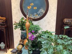 -天津京基皇冠假日酒店