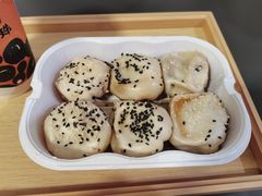 -小杨生煎(黄河路店)