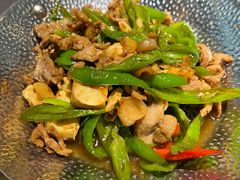 -金牌外婆家(苏州中心店)