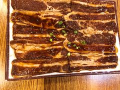 秘制肥牛-大壮家原味烤肉(兴华北街店)
