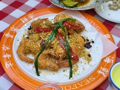 -粤盛海鲜平价店(洛溪食街店)