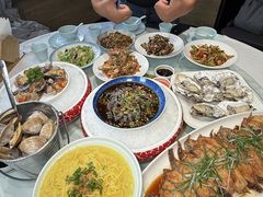 -渔娘渔家丹东海鲜(东直门店)