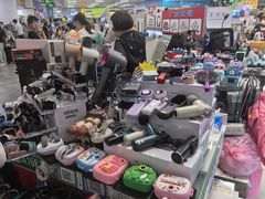 -赛格电子市场(华强北路店)