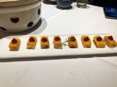 -老太原菜馆(南宫店)