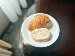 全麦羊角-小麦之家(海湾总店)