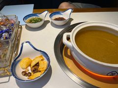 -菌彩云南野生菌火锅(呈贡七彩云南第壹城店)
