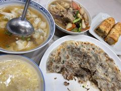 -御清斋总店(天一街店)