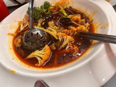 -香辣会·老牌川菜(骏豪店)