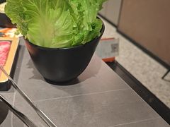 -骨之味·筒骨汤火锅(江头店)