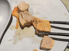 -贰重天冰煮羊自助火锅(东坝店)
