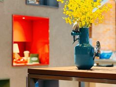 -潮一不贰·法式甜品·生日蛋糕·西式简餐(外滩店)