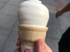 -DQ·蛋糕·冰淇淋(川沙东海岸店)