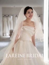 -拉瑞娜LaReine婚纱礼服高级定制