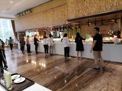 -广州富力丽思卡尔顿酒店·丽轩·粤菜