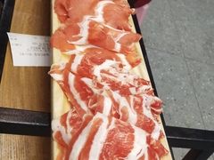 -狼头山火锅 KTV欢唱·烤串(理工大学店)