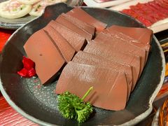 -谭鸭血老火锅·匠心(环球港旗舰店)