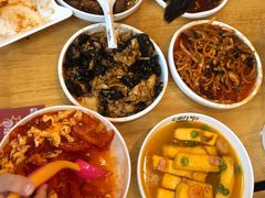 -七食九号食堂(东丽空港店)