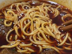 -易毛特色牛肉面(解放碑步行街店)