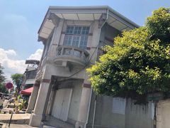 -槟城街头艺术街区