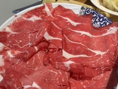 -福寿斋·老北京铜锅涮肉·烤鸭(顺义总店)