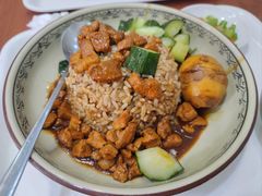 菊儿人家卤肉饭-菊儿人家·北京胡同菜(南锣鼓巷店)