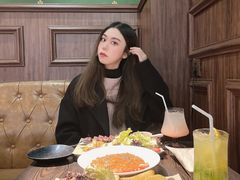 -The Cheebat 锌吧·Bistro(体育西店)