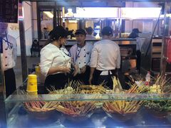 -五一星光夜市(SOHO新天地店)