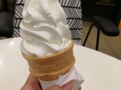 -麦当劳(宜安广场店)
