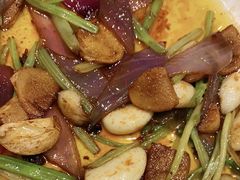 -铁公鸡·四川料理(天环广场店)