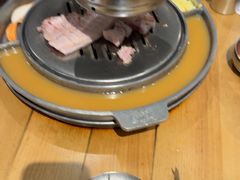 -姜虎东白丁烤肉(深圳湾后海汇店)