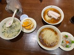 -万福兴(齐门路店)