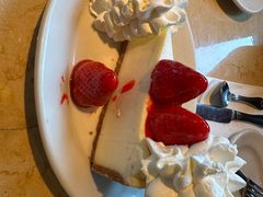 -The Cheesecake Factory 芝乐坊餐厅(王府中環店)