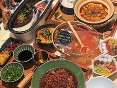 -锦府盐帮·侯宅(五棵松万达店)