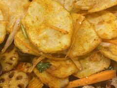 -麻屋手抓海鲜(防城港总店)