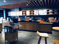 -星巴克臻选(重庆沙坪坝店)