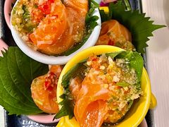-米泰芒·东南亚料理(体育西店)