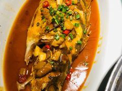 -小菜园新徽菜(宜兴八佰伴店)