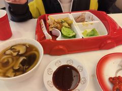 -元气寿司(金光华店)